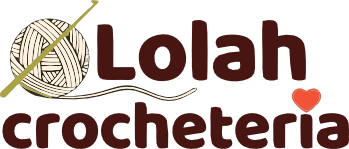 logo lolah crocheteria