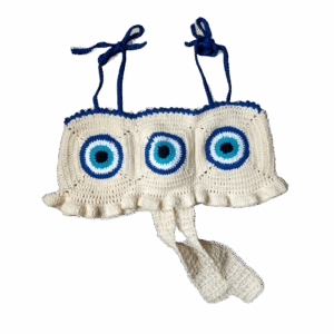 Bolsa de Palha Natural