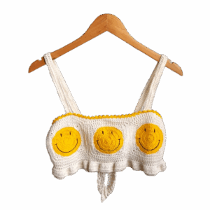 Blusa Estampada Casual